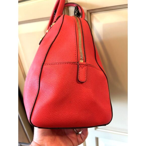 MICHAEL Michael Kors Satchel - Picture 5 of 10